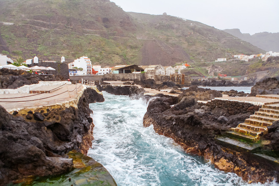 Best things to do in Garachico, in Tenerife