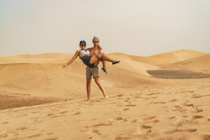 6 BEST THINGS TO DO IN MASPALOMAS [GRAN CANARIA]