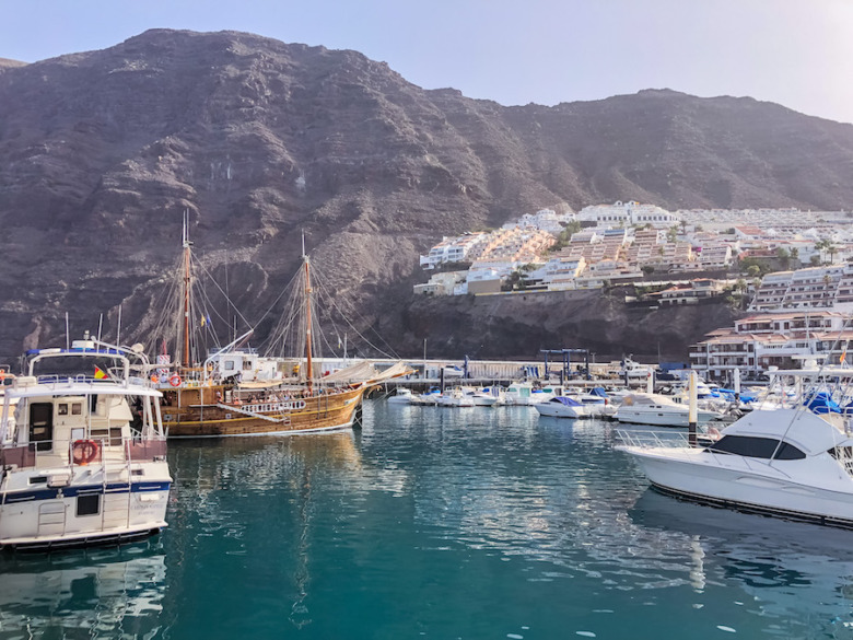 10 BEST THINGS TO SEE IN LOS GIGANTES IN TENERIFE