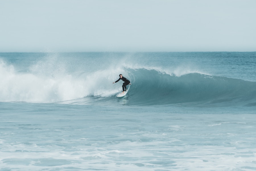 Best Surf Spots in Canary Islands