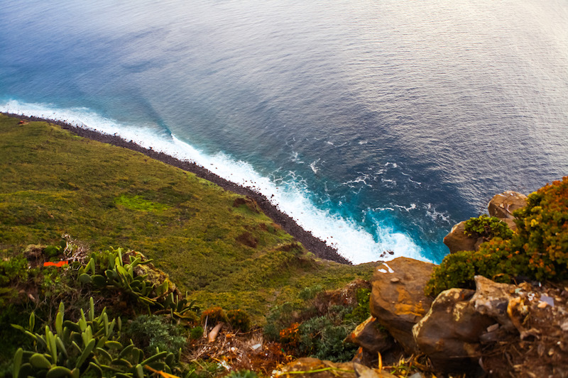 Visit Madeira: Ponta do Pargo