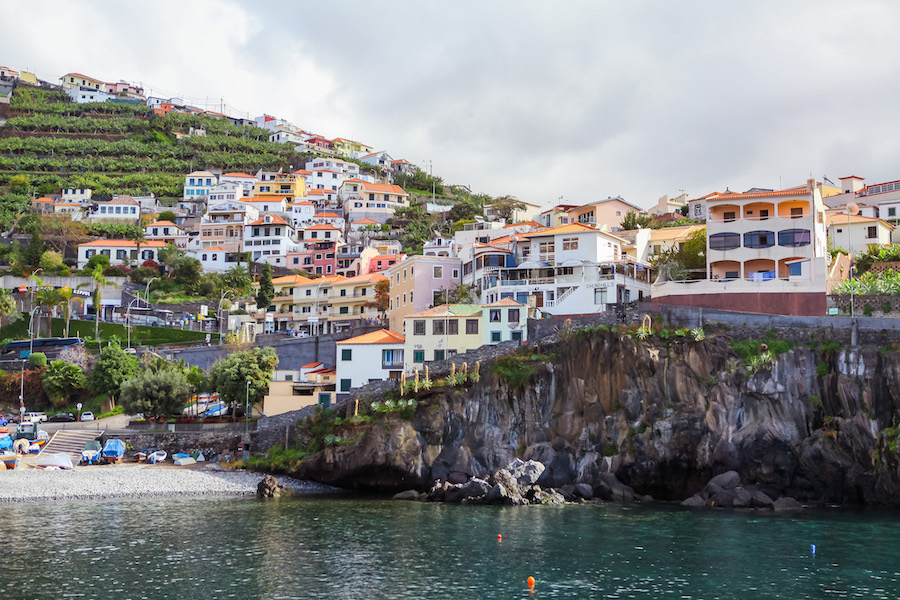 Câmara de Lobos