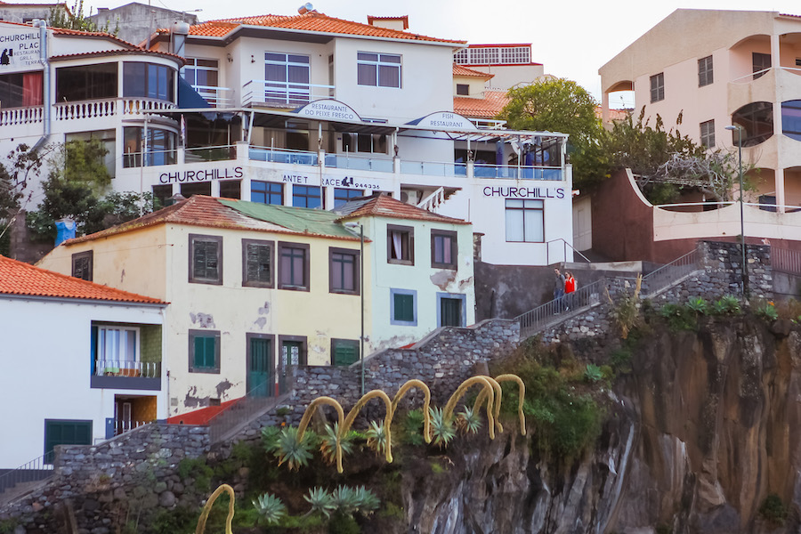 Best things to do in Câmara de Lobos