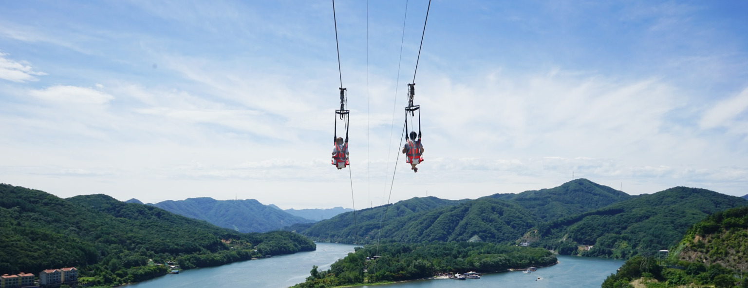 NAMI ISLAND - ULTIMATE GUIDE [KOREA VISIT]