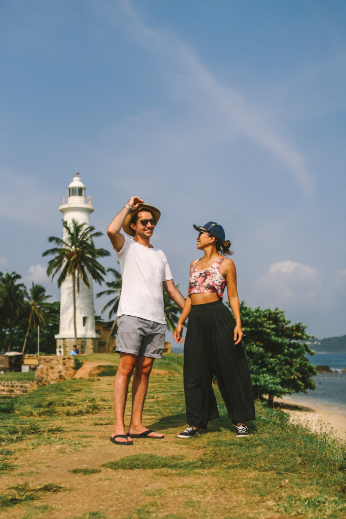 Best things to see in Galle, Sri Lanka