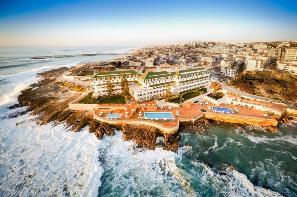 Guide to Ericeira