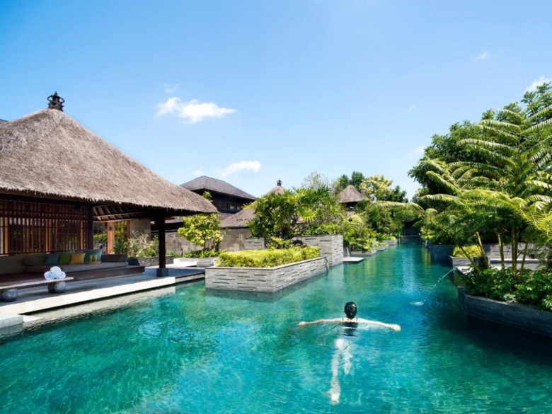 10 MOST INCREDIBLE HOTELS IN BALI YOU SHOULD CHECK!