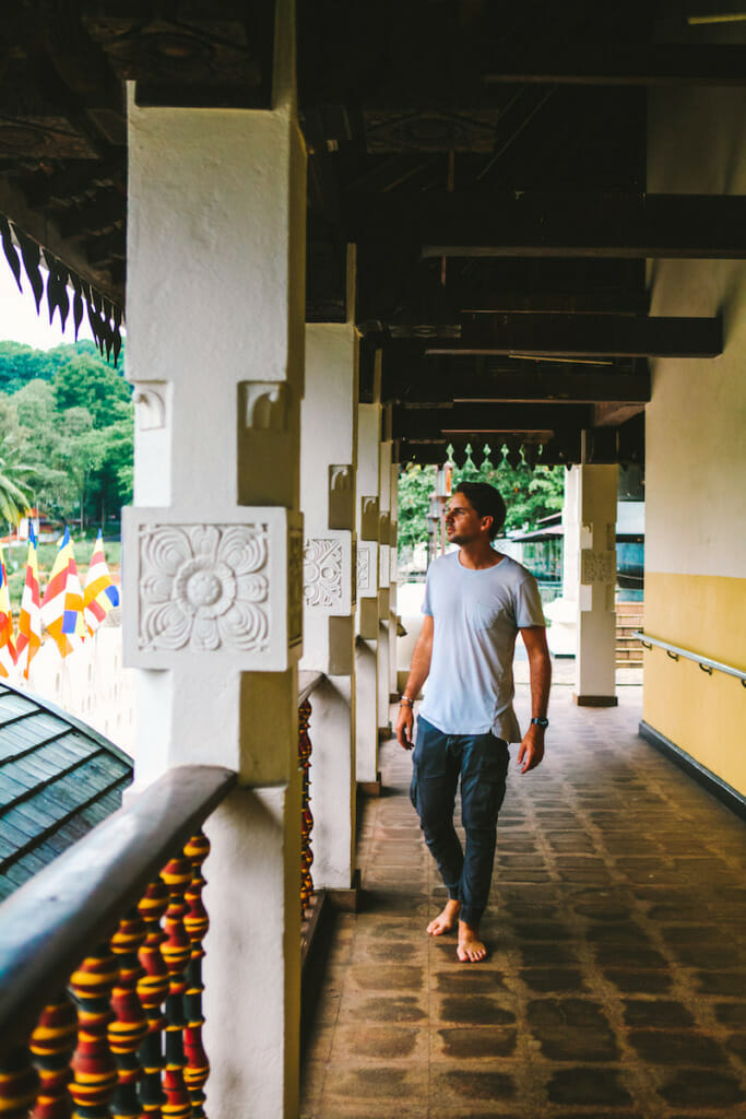 Temple of the Tooth Relic