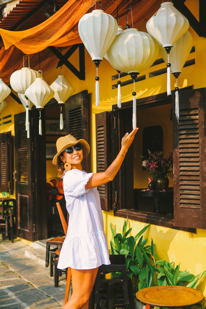 Best things to see in Hoi An, Vietnam