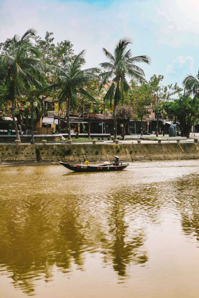 Best things to see in Hoi An, Vietnam