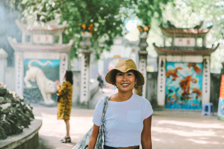 25 BEST THINGS TO SEE IN HANOI, VIETNAM