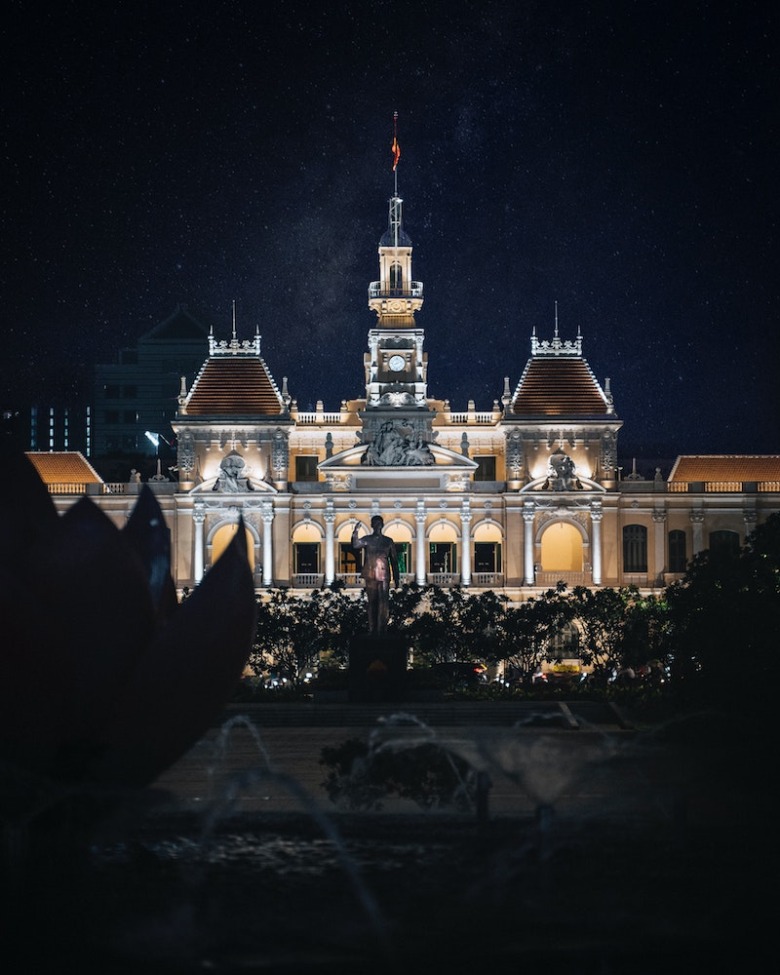 25 BEST THINGS TO SEE IN HO CHI MINH CITY [VIETNAM]