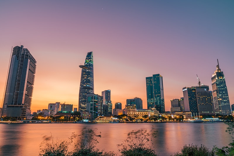 Best Things to See in Ho Chi Minh City