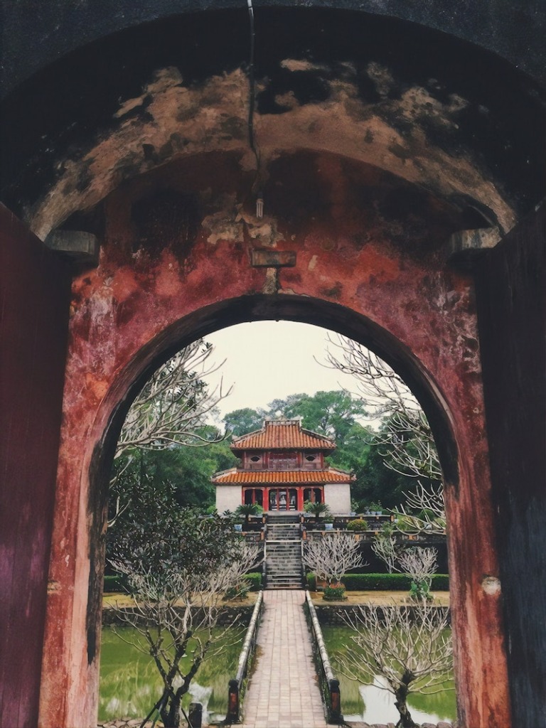 Best things to see in Hue