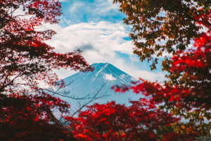 10 BEST PLACES TO SEE MOUNT FUJI [JAPAN GUIDE]