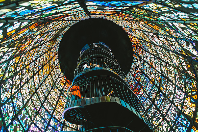 Hakone Open Air Museum