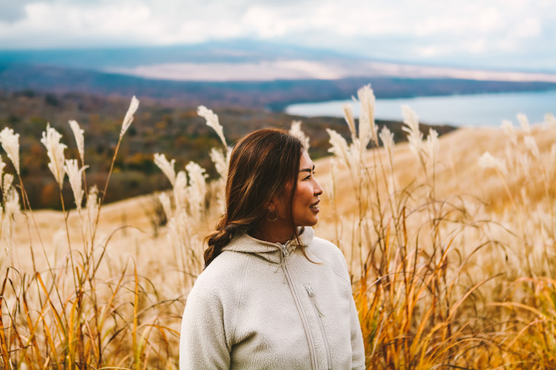 Best things to see in Lake Yamanaka in Japan