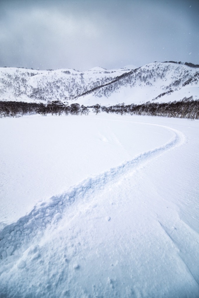 Best Ski Resorts in Hokkaido