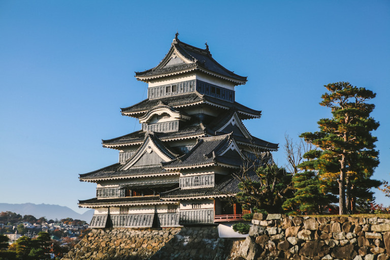 10 BEST THINGS TO SEE IN MATSUMOTO [JAPAN GUIDE]