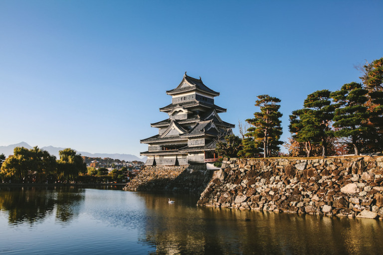 10 BEST THINGS TO SEE IN MATSUMOTO [JAPAN GUIDE]