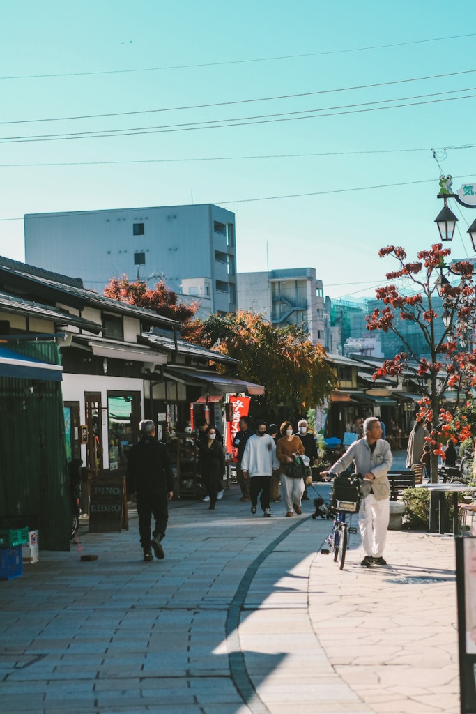 Best things to see in Matsumoto