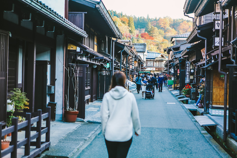 Takayama