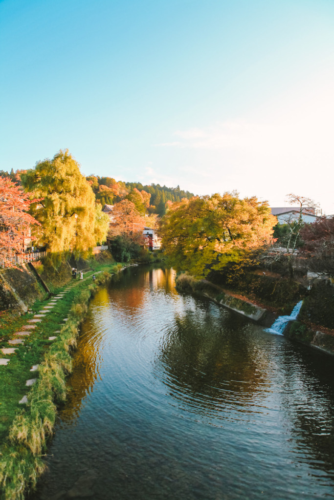 What to do in Takayama