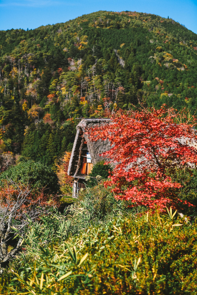 Gero Onsen