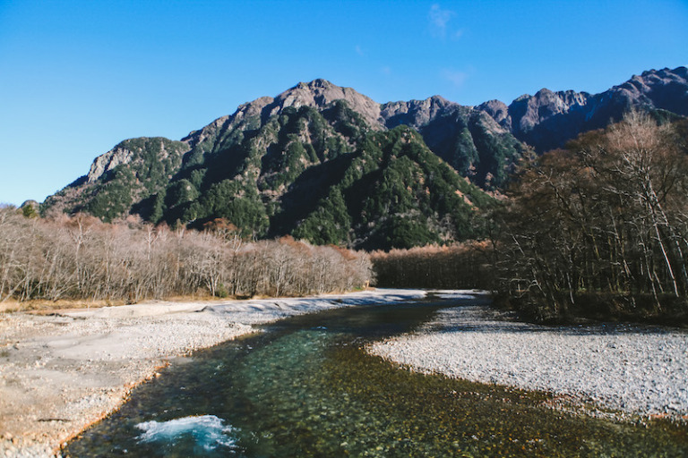 10 BEST THINGS TO SEE IN THE JAPANESE ALPS [FULL GUIDE]