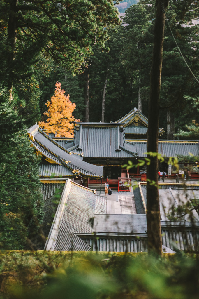 Best things to see in Nikko, Japan