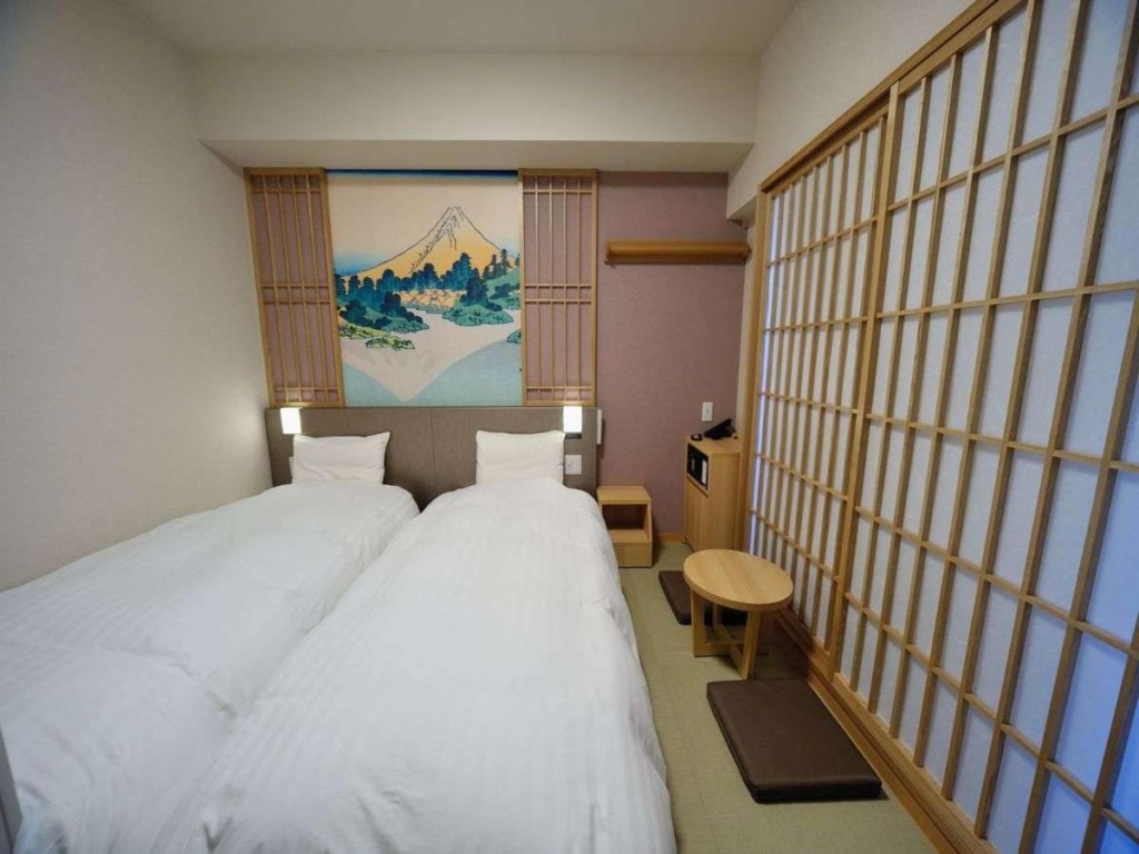 Best hotel in Akihabara