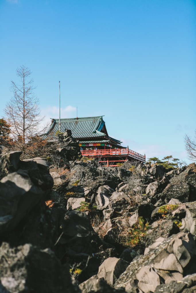 Karuizawa