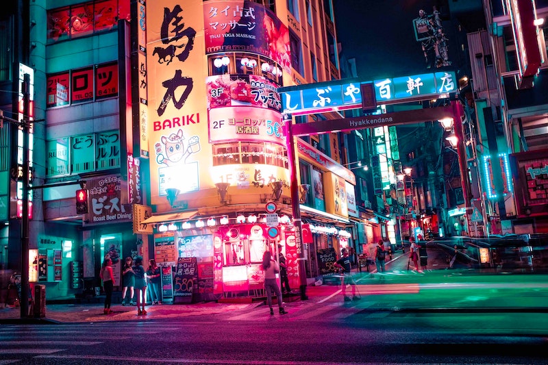 Best things to do in Shibuya
