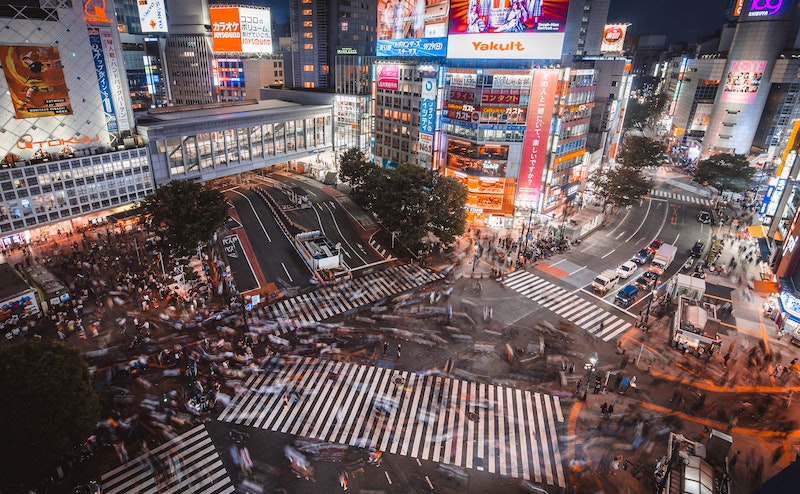 Best things to do in Shibuya