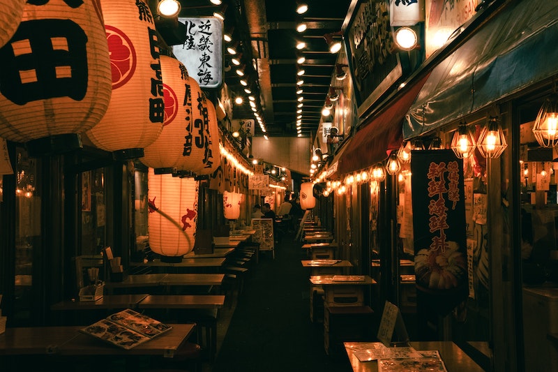 Best things to do in Ginza