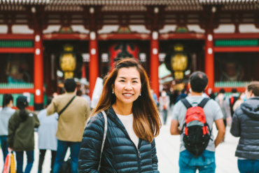 13 BEST DISTRICTS YOU MUST VISIT IN TOKYO