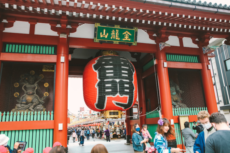 15 BEST THINGS TO SEE IN ASAKUSA [TOKYO GUIDE]