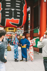 13 BEST DISTRICTS YOU MUST VISIT IN TOKYO