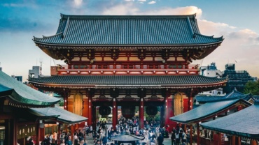 15 BEST THINGS TO SEE IN ASAKUSA [TOKYO GUIDE]