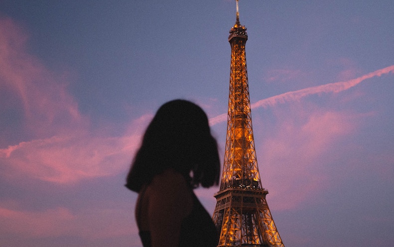 Best Date Night in Paris