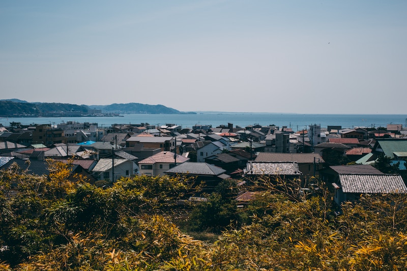 Best day trip from Tokyo: Kamakura