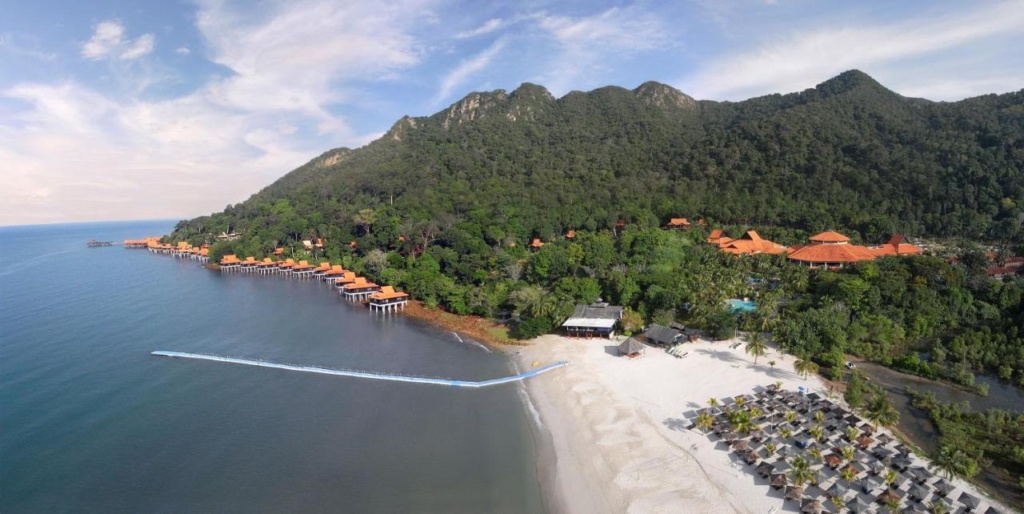 Where to stay in Langkawi