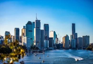 Best things to do in Brisbane