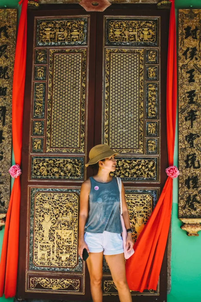 Best things to do in Penang