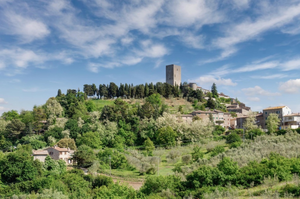 Best places to visit in Tuscany