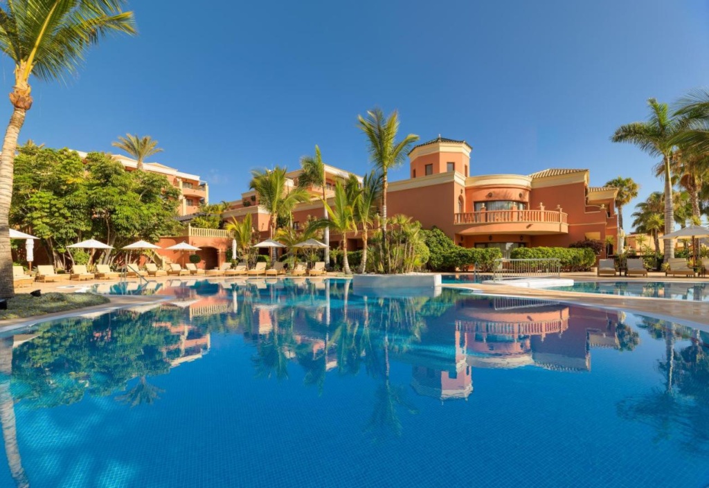 Best Hotels In Tenerife