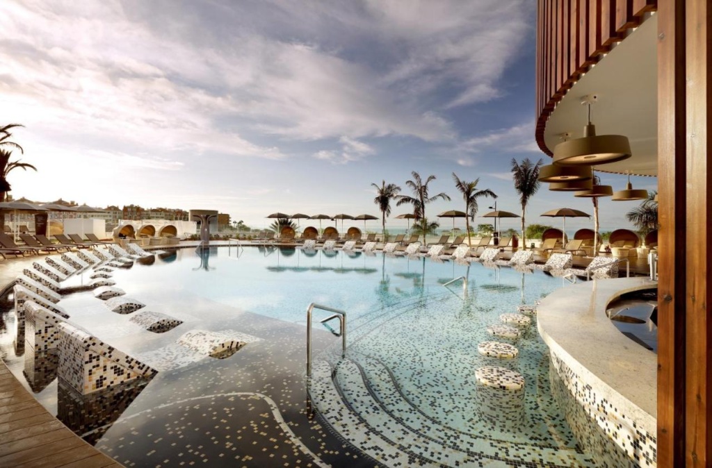 Best Hotels In Tenerife