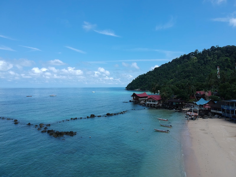 Best things to do in Tioman
