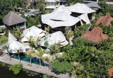 Best Co-Working Spaces in Canggu Bali