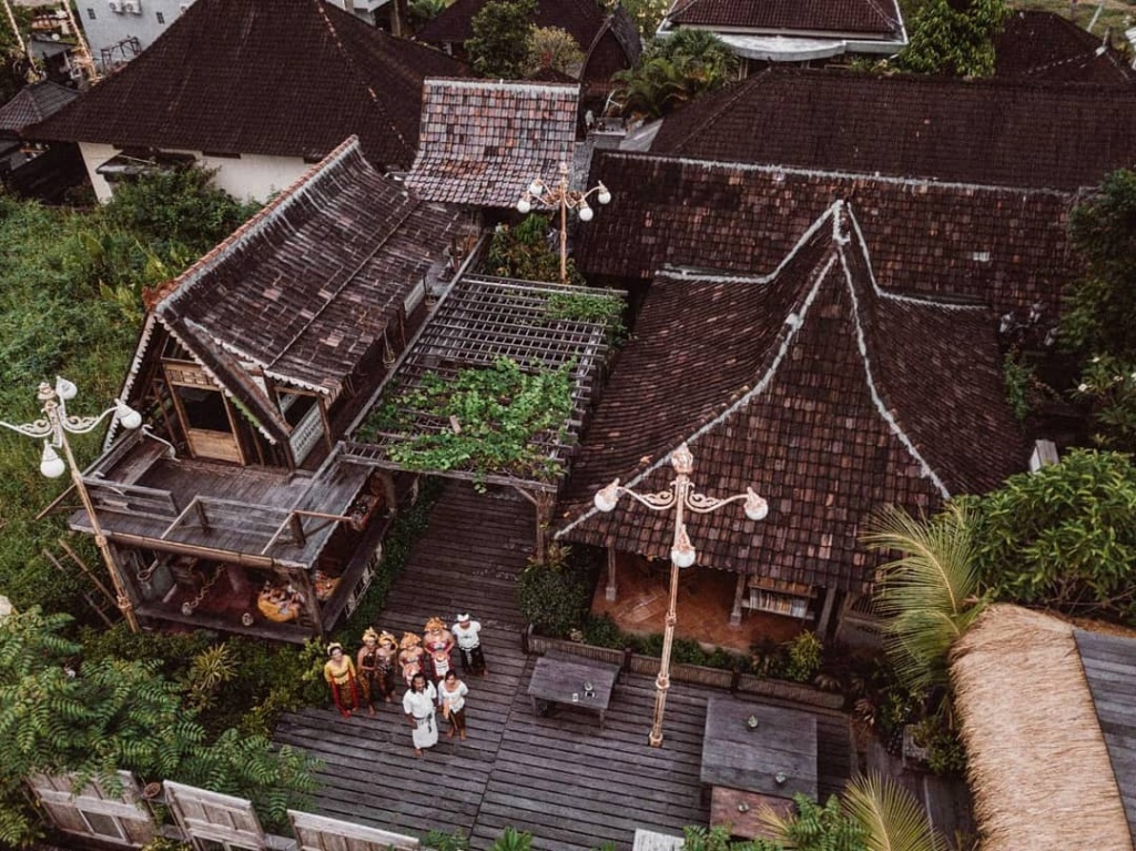 Best things to do in Canggu